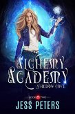 Alchemy Academy: Shadow Cove (eBook, ePUB)