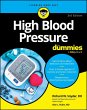 High Blood Pressure For Dummies (eBook,... - Bild 1
