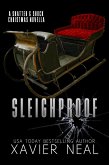 Sleighproof: A Shatter & Shock Christmas Novella (Haworth Enterprises, #4) (eBook, ePUB)