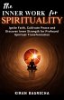 The Inner Work For Spirituality (Being... - Bild 1