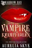 Vampire und Krampfadern (Harrow Bucht Serie, #6) (eBook, ePUB)