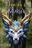 Moon & Magic (eBook, ePUB)