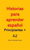 Historias para aprender español (eBook, ePUB)