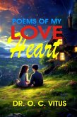 Poems Of My Love Heart (eBook, ePUB)
