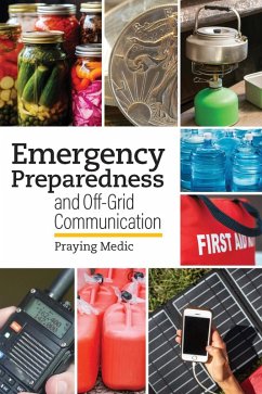 Cover Emergency Preparedness and Off-Grid Communication (eBook, ePUB)