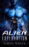 Alien Exploration (Kranlian Alliance, #1) (eBook, ePUB) Alien Exploration (Kranlian Alliance, #1) (eBook, ePUB)