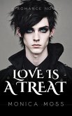 Love Is A Treat (The Chance Encounters Series, #20) (eBook, ePUB)