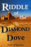 Riddle of the Diamond Dove (The Arkana Mysteries, #4) (eBook, ePUB)