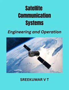 Cover Satellite Communication Systems: Engineering and Operation (eBook, ePUB)