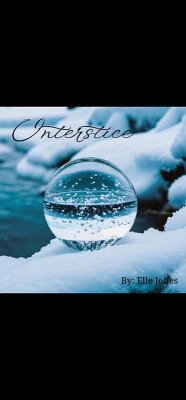 Cover Interstice (eBook, ePUB)