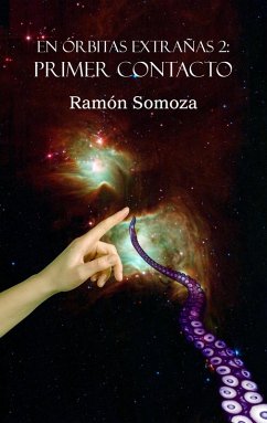 Cover Primer contacto (En órbitas extrañas, #2) (eBook, ePUB)