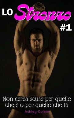 Cover Lo Stronzo #1 (eBook, ePUB)