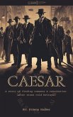 Caesar (eBook, ePUB)