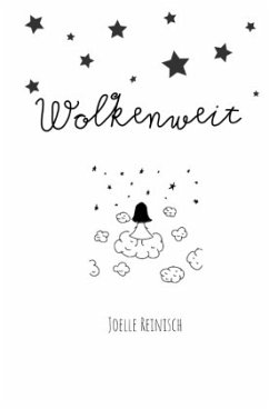 Wolkenweit - Reinisch, Joelle