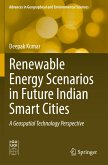 Renewable Energy Scenarios in Future Indian Smart Cities