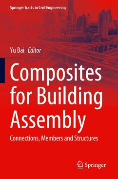 Composites for Building Assembly