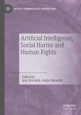 Artificial Intelligence, Social Harms and Human Rights