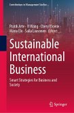 Sustainable International Business (eBook, PDF)