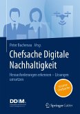 Chefsache Digitale Nachhaltigkeit (eBook, PDF)