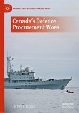 Canada's Defence Procurement Woes (eBook, PDF)