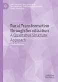 Rural Transformation through Servitization (eBook, PDF)