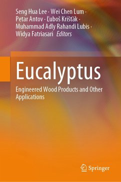 Eucalyptus (eBook, PDF)