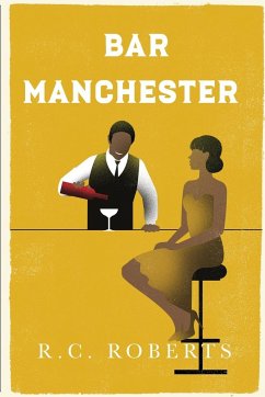 Bar Manchester - Roberts, Roger C