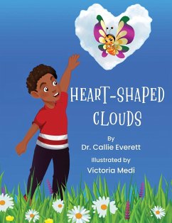 Heart-Shaped Clouds - Everett, Callie