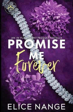Promise Me Forever - Nange, Elice
