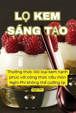 L¿ KEM SÁNG T¿O - Nghi Phi
