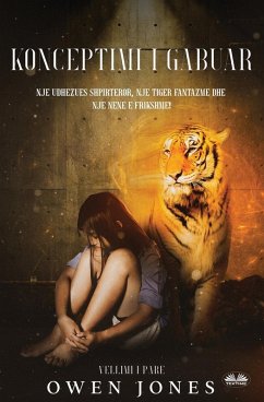 Cover Konceptimi I Gabuar