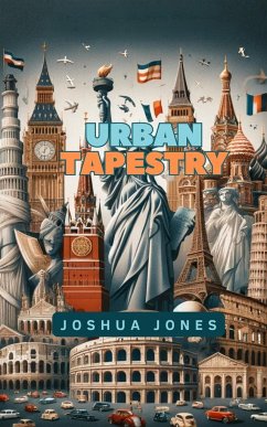 Urban Tapestry - Jones, Joshua