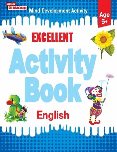 Activity Book 6 plus - Neera