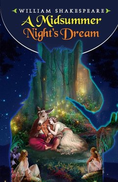 A Midsummer Night's Dream - Gupta, Sahil