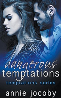 Dangerous Temptations - Jocoby, Annie