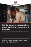 Traite des êtres humains, prostitution et commerce du sexe