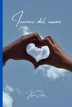 Incroci del cuore - Zoetis, Kiara