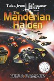 Tales From The Sehnsucht Series Part One - The Manderian Halden