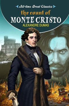 The Count of Monte Cristo - Gupta, Sahil