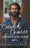 Second Chance With The Mountain Man