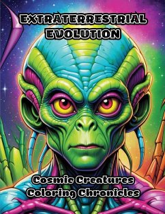 Extraterrestrial Evolution - Colorzen