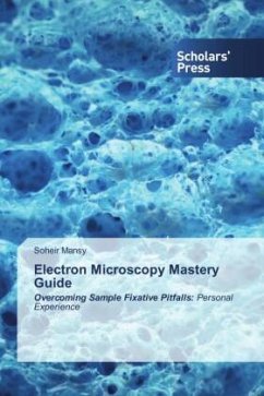 Electron Microscopy Mastery Guide - Mansy, Soheir