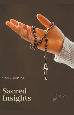 Sacred Insights - Abera, Yonatan