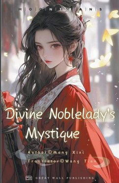 Divine Noblelady's Mystique - Xixi, Meng