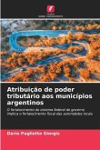 Atribuição de poder tributário aos municípios argentinos