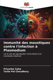 Immunité des moustiques contre l'infection à Plasmodium