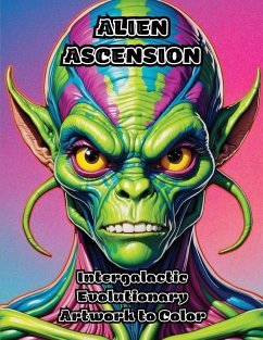 Alien Ascension - Colorzen