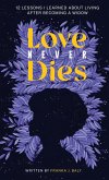 Love Never Dies