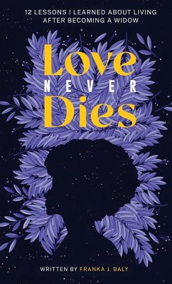 Love Never Dies - Baly, Franka J
