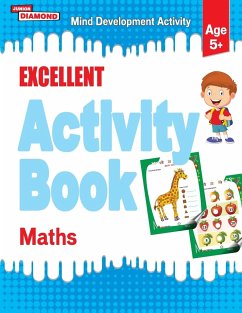 Activity MATHS Book 5 plus - Neera